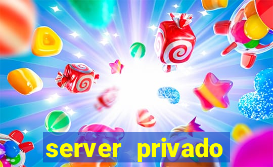 server privado shindo life